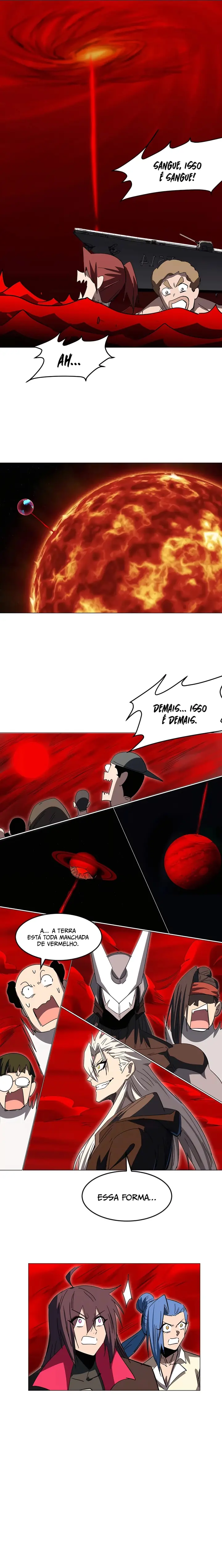 Read Mr. Zombie PT Manga Online