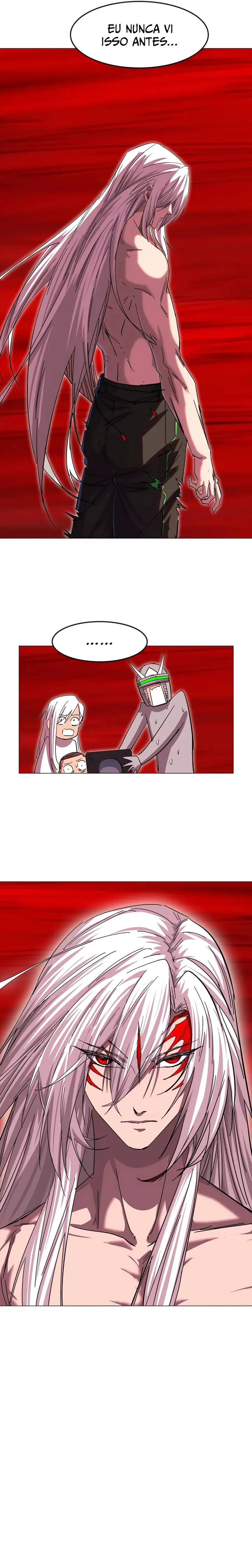 Read Mr. Zombie PT Manga Online