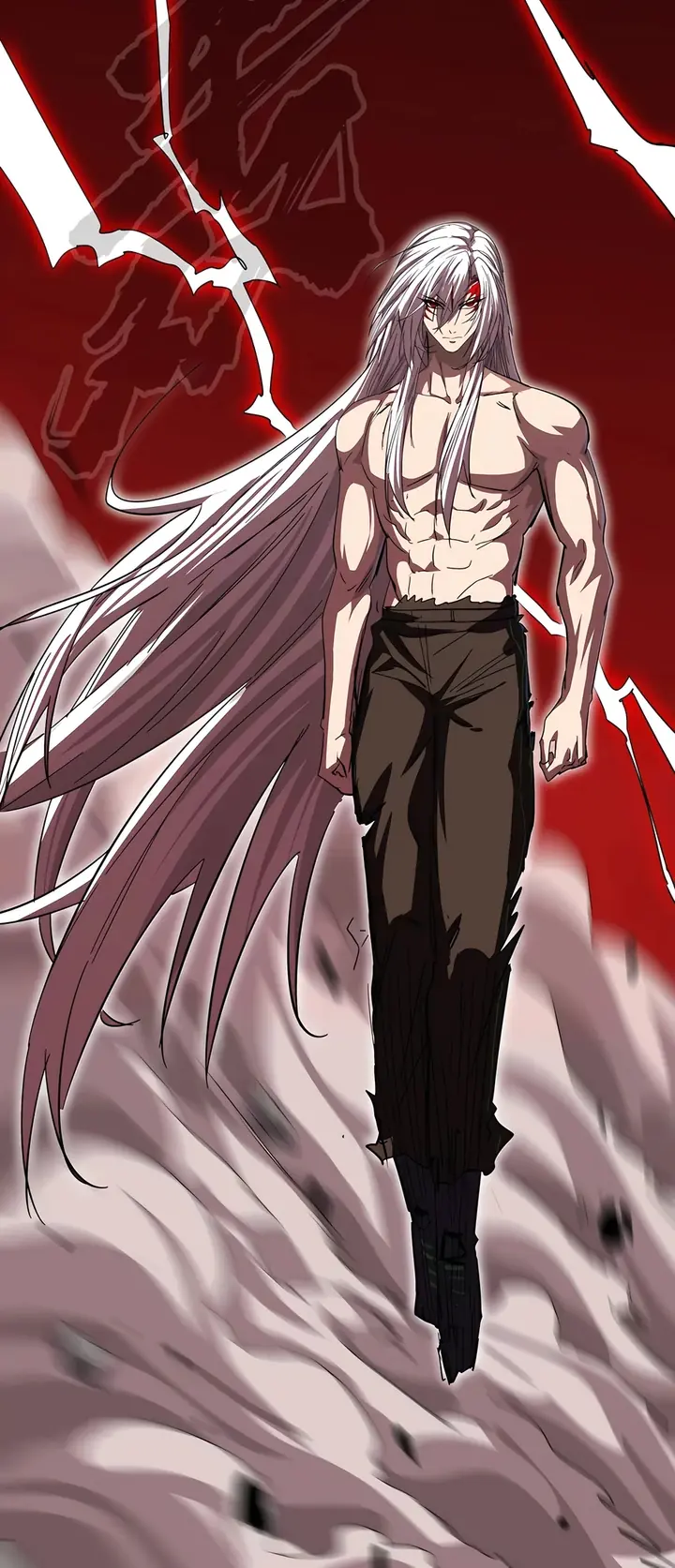 Read Mr. Zombie PT Manga Online