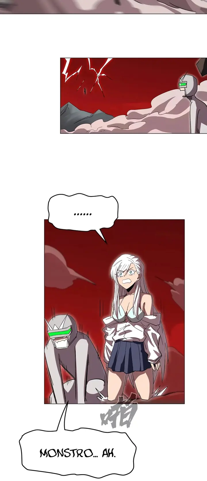 Read Mr. Zombie PT Manga Online