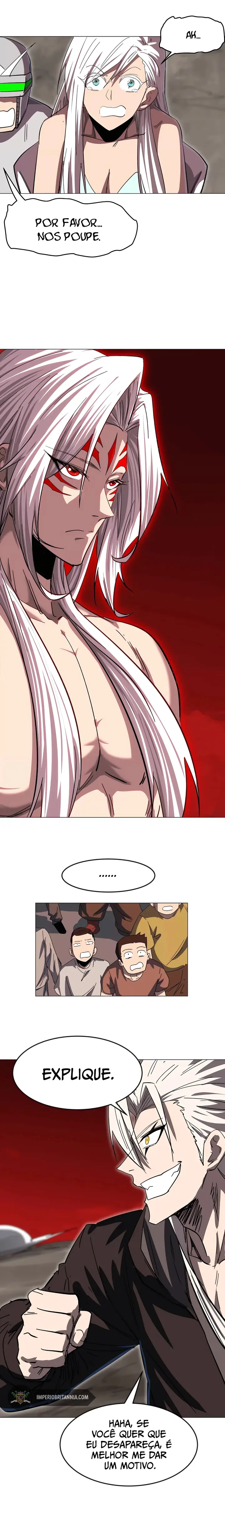 Read Mr. Zombie PT Manga Online