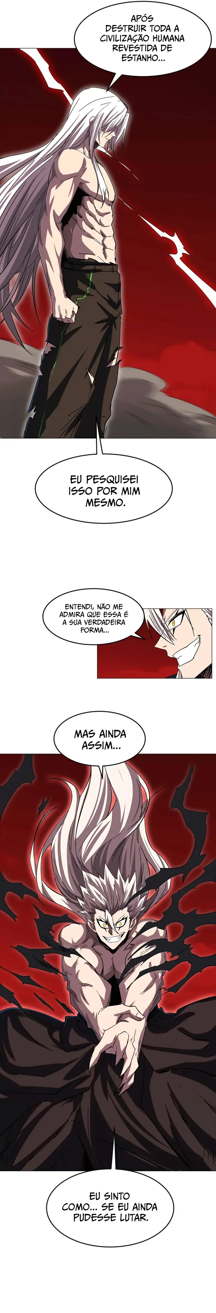 Read Mr. Zombie PT Manga Online