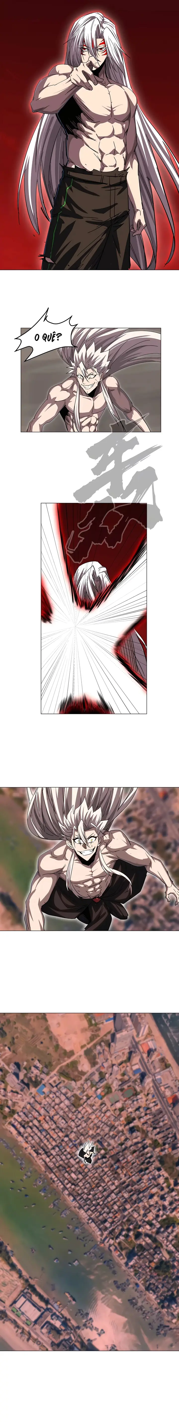 Read Mr. Zombie PT Manga Online