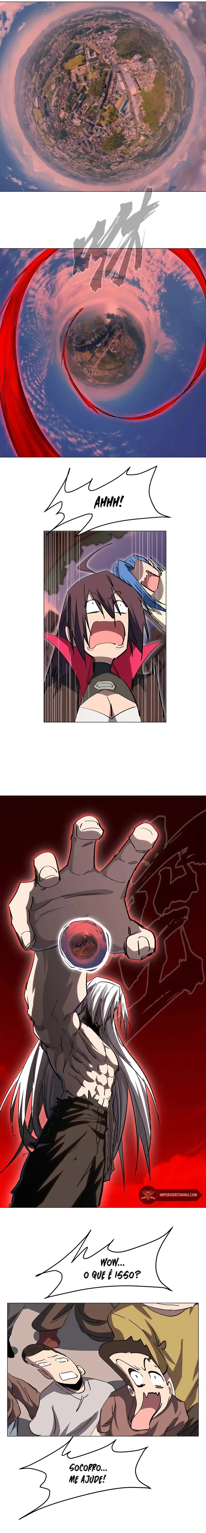 Read Mr. Zombie PT Manga Online