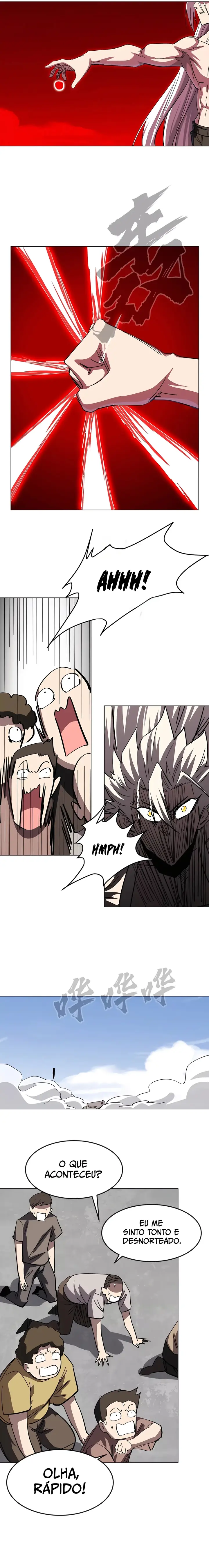 Read Mr. Zombie PT Manga Online