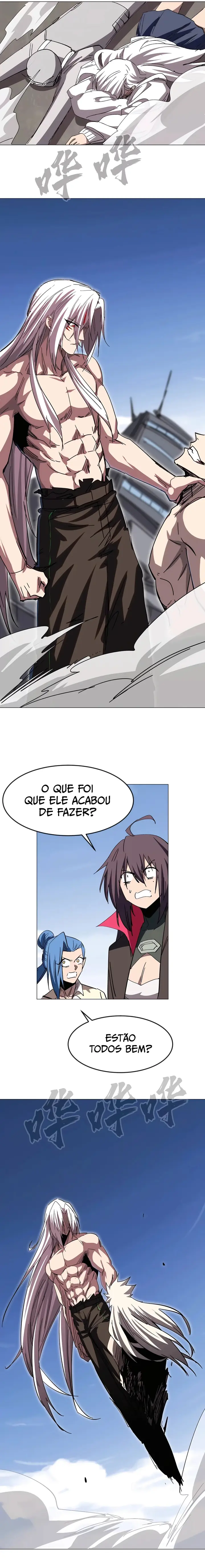 Read Mr. Zombie PT Manga Online