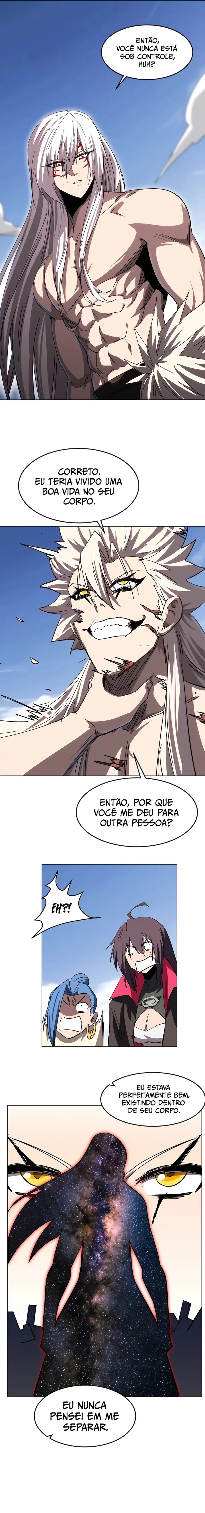 Read Mr. Zombie PT Manga Online