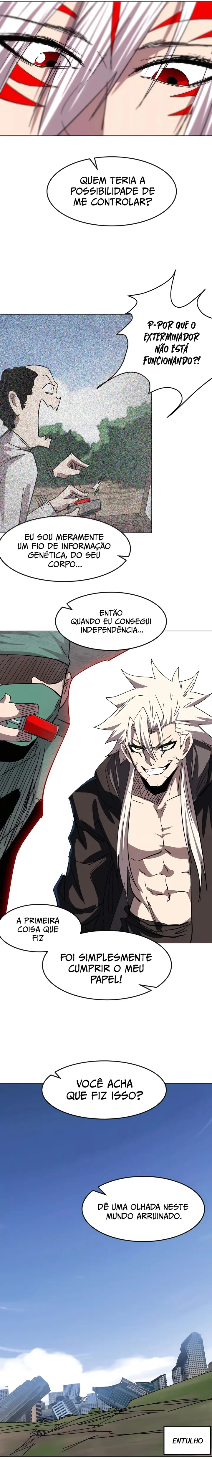 Read Mr. Zombie PT Manga Online