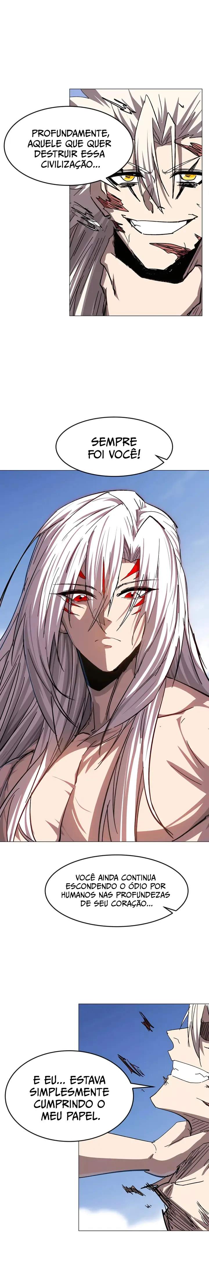 Read Mr. Zombie PT Manga Online