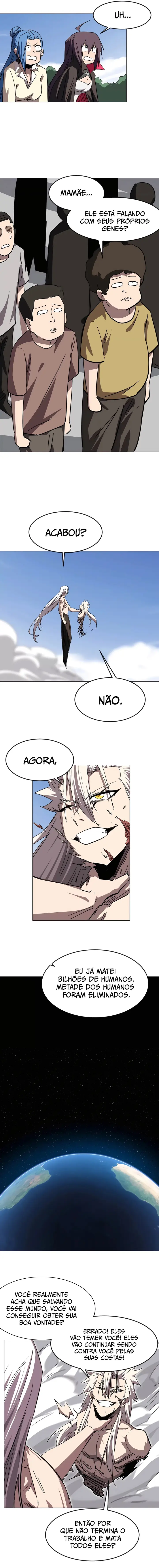 Read Mr. Zombie PT Manga Online