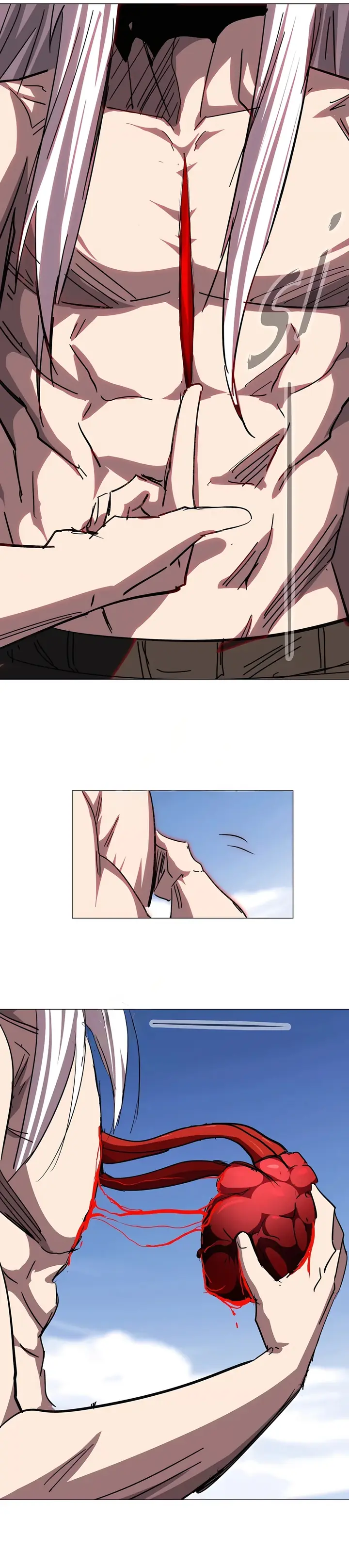 Read Mr. Zombie PT Manga Online