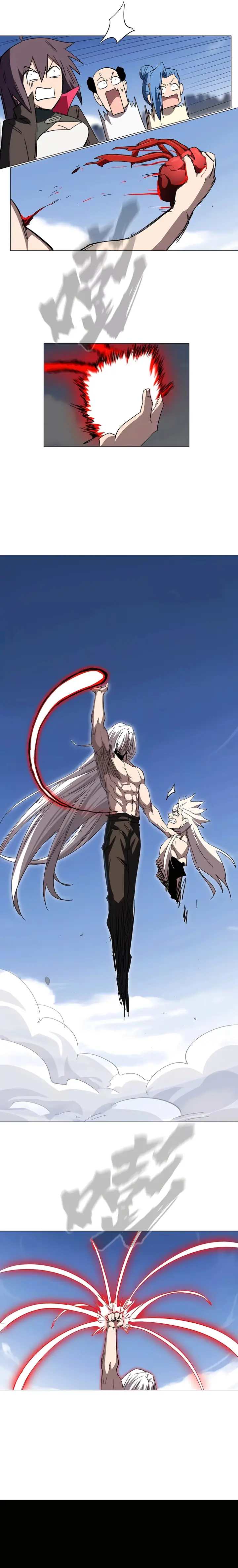 Read Mr. Zombie PT Manga Online