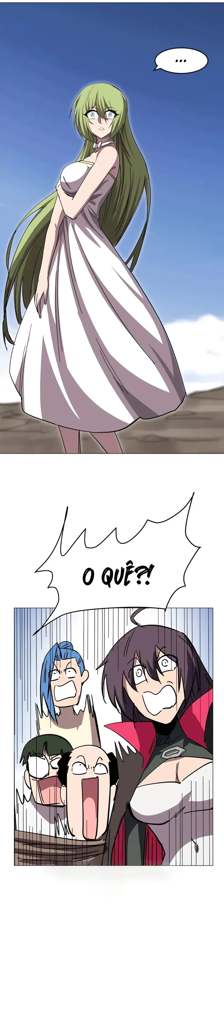 Read Mr. Zombie PT Manga Online