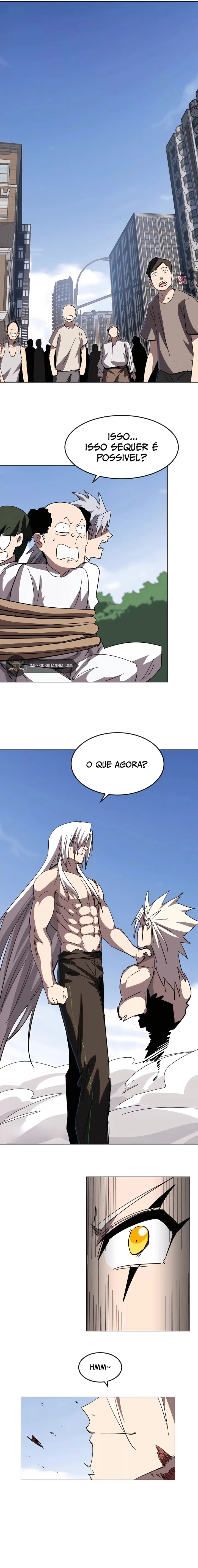 Read Mr. Zombie PT Manga Online