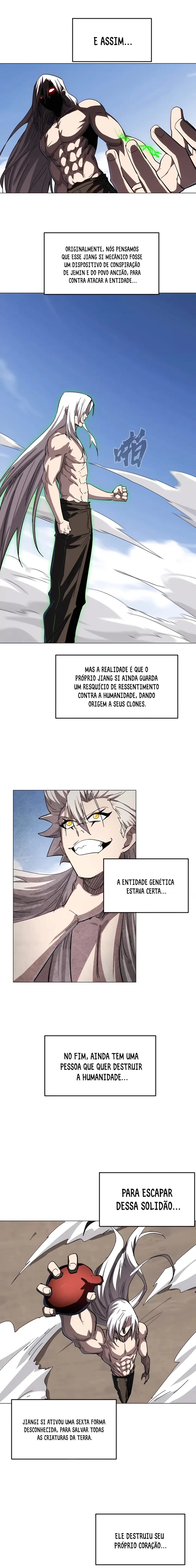 Read Mr. Zombie PT Manga Online