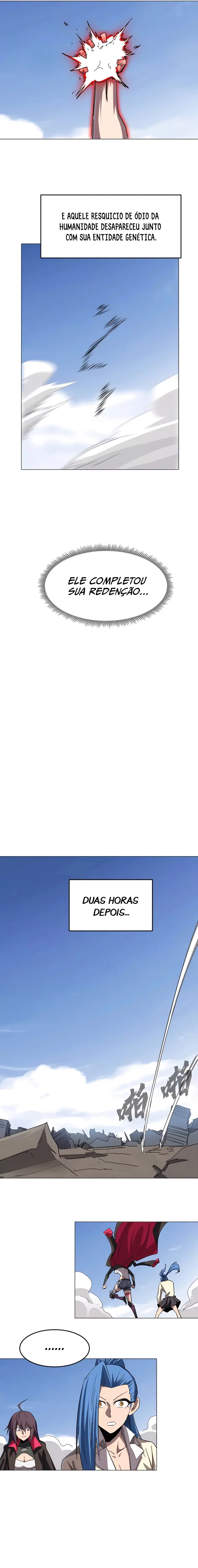 Read Mr. Zombie PT Manga Online