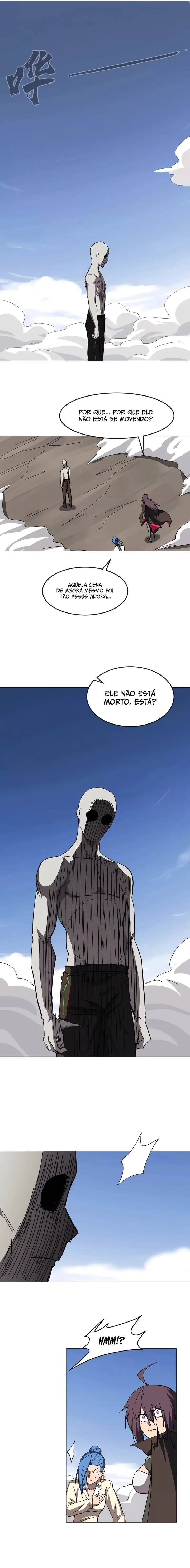 Read Mr. Zombie PT Manga Online