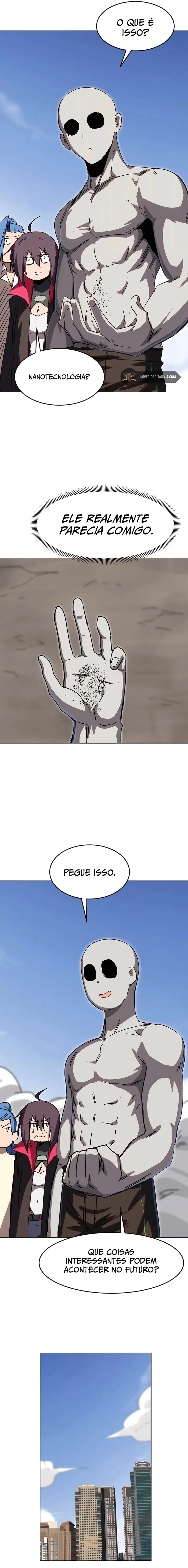 Read Mr. Zombie PT Manga Online