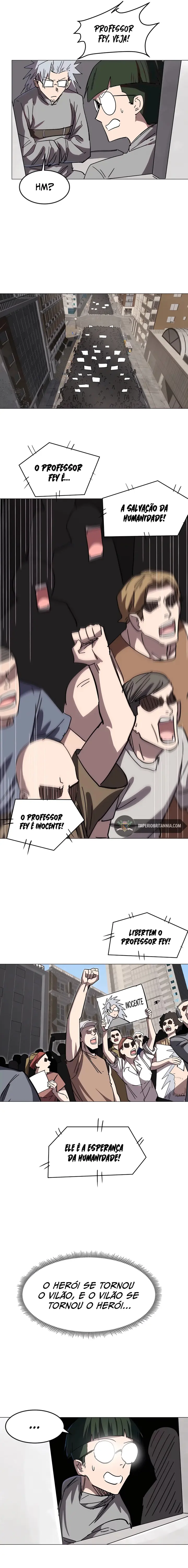 Read Mr. Zombie PT Manga Online