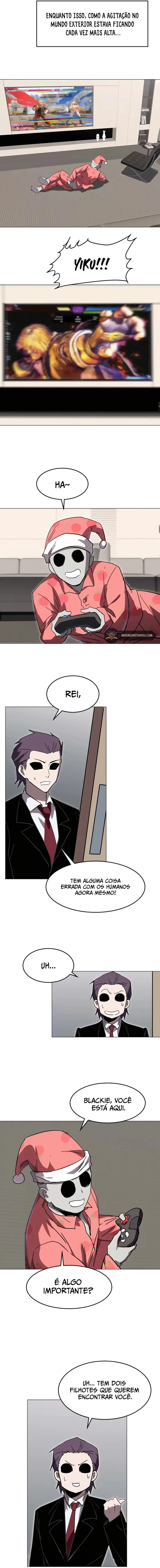 Read Mr. Zombie PT Manga Online