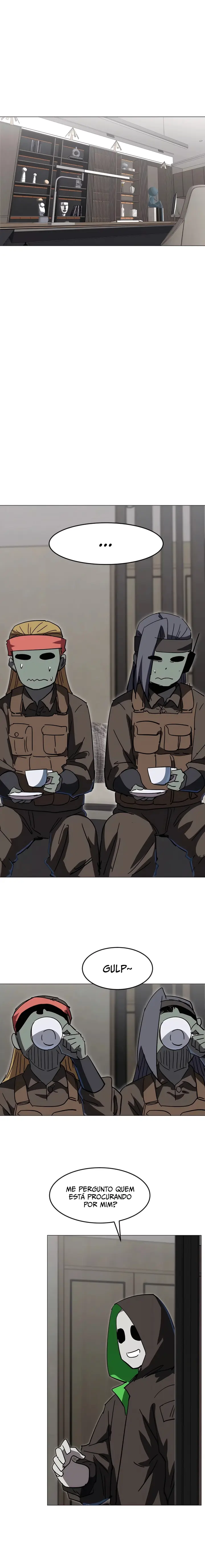 Read Mr. Zombie PT Manga Online