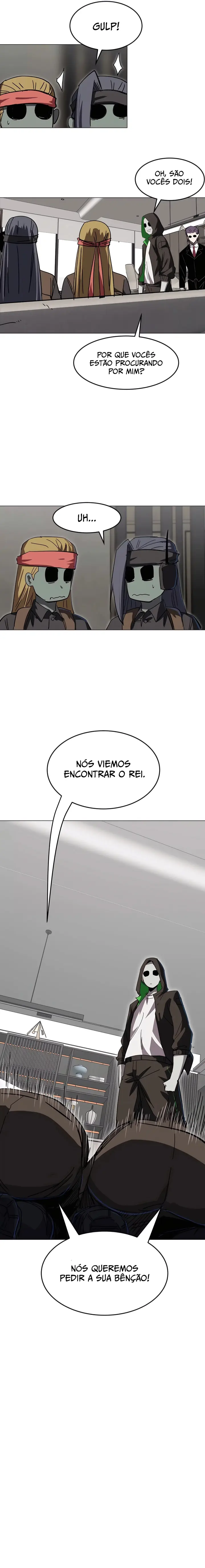 Read Mr. Zombie PT Manga Online