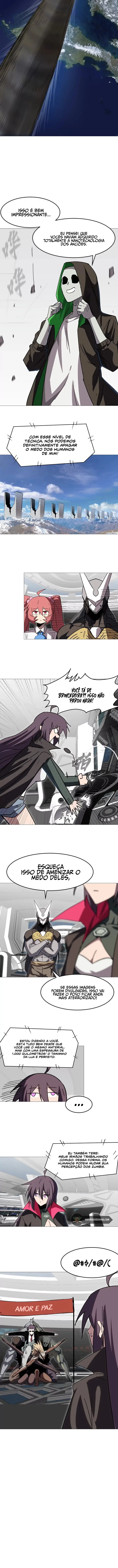 Read Mr. Zombie PT Manga Online