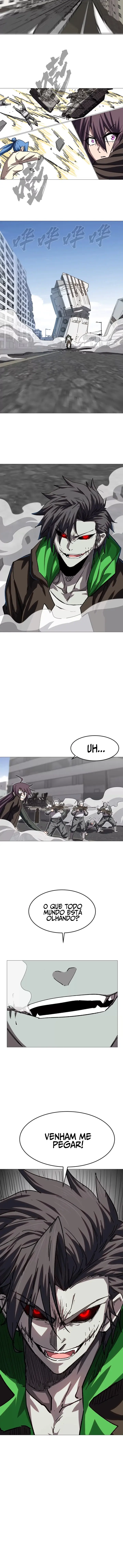 Read Mr. Zombie PT Manga Online