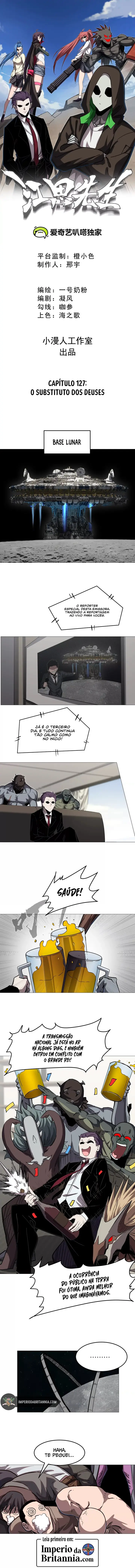 Read Mr. Zombie PT Manga Online