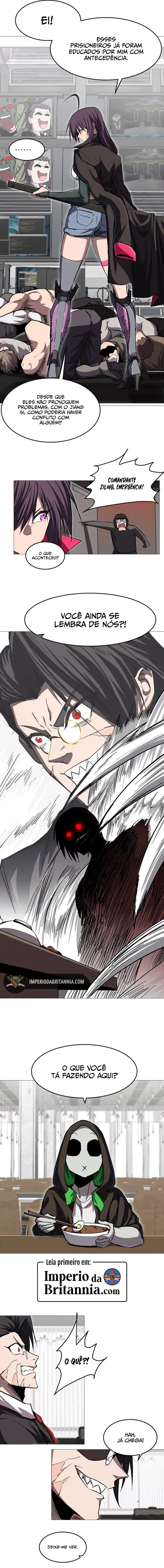 Read Mr. Zombie PT Manga Online