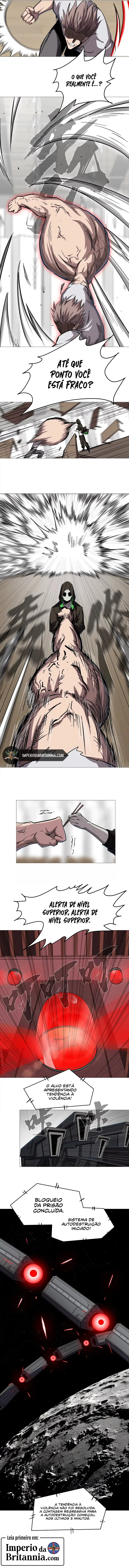 Read Mr. Zombie PT Manga Online