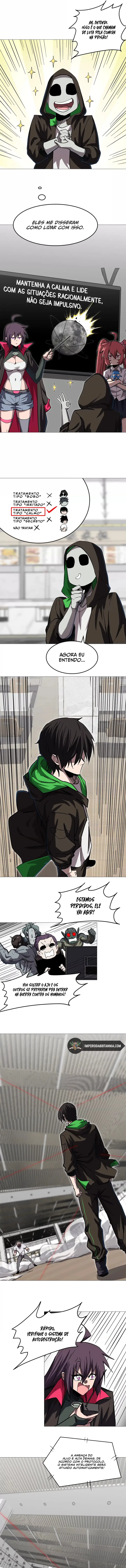 Read Mr. Zombie PT Manga Online