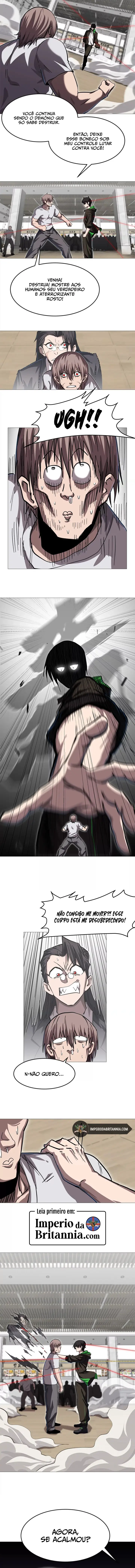 Read Mr. Zombie PT Manga Online