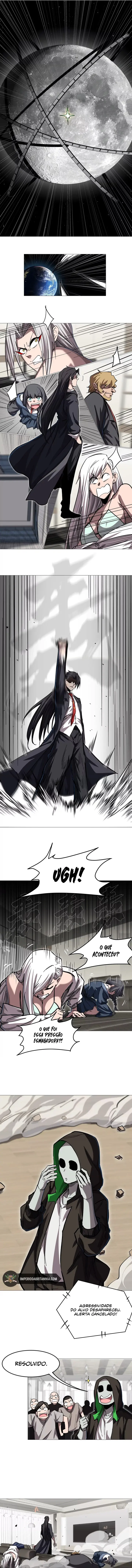 Read Mr. Zombie PT Manga Online