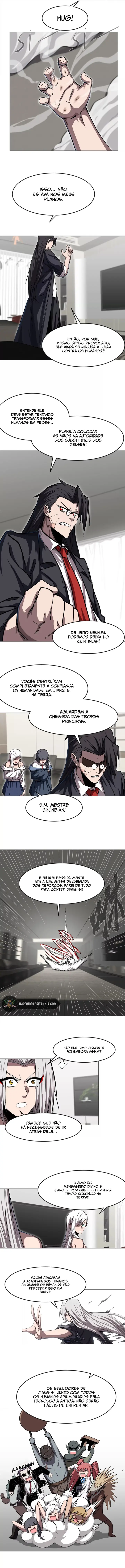 Read Mr. Zombie PT Manga Online