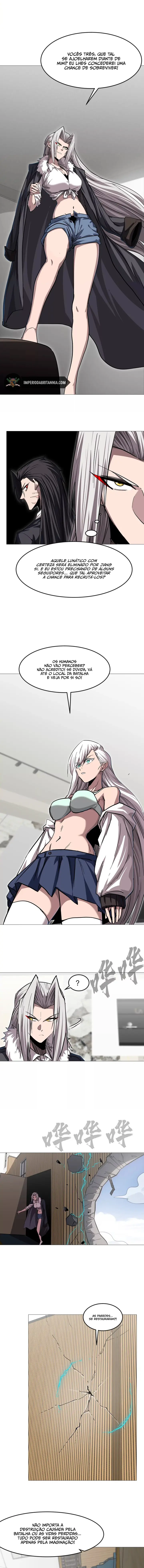 Read Mr. Zombie PT Manga Online