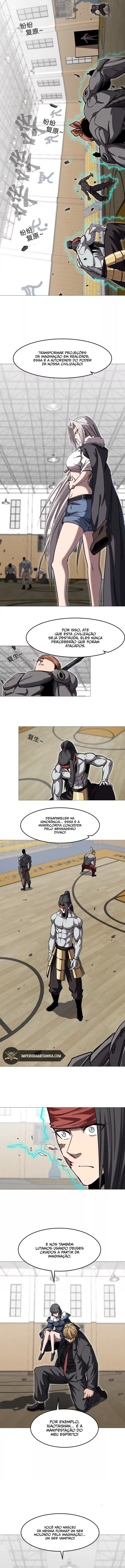 Read Mr. Zombie PT Manga Online