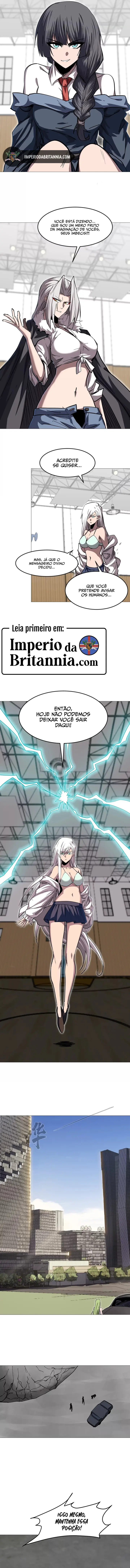 Read Mr. Zombie PT Manga Online