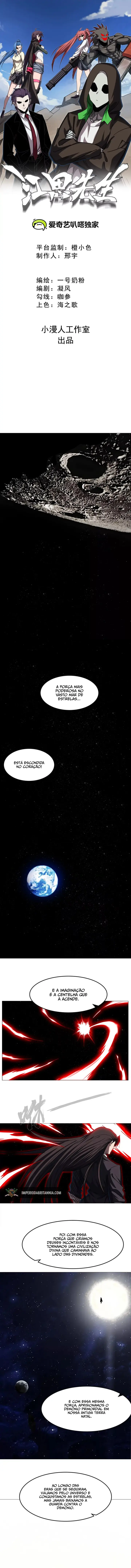 Read Mr. Zombie PT Manga Online