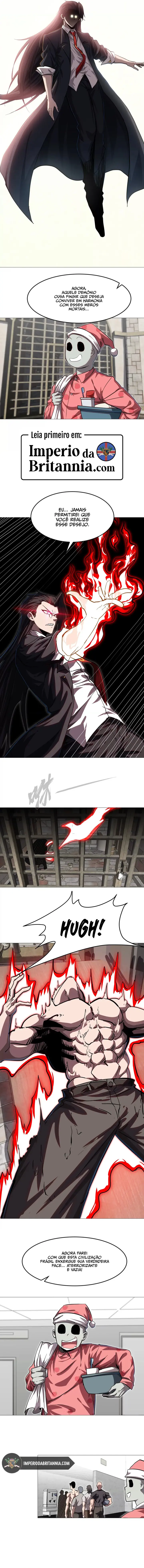 Read Mr. Zombie PT Manga Online