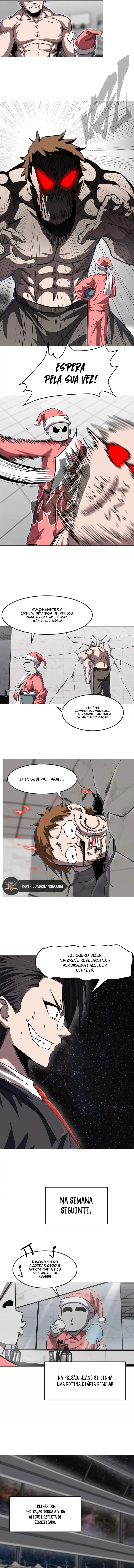 Read Mr. Zombie PT Manga Online