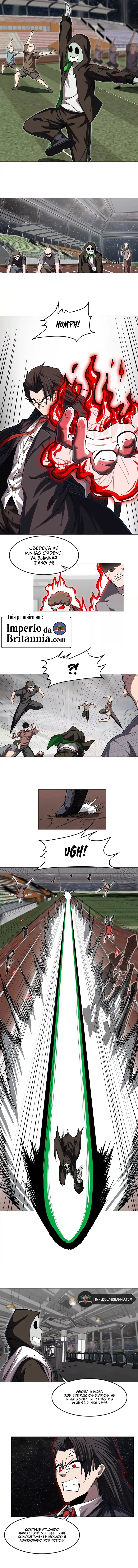 Read Mr. Zombie PT Manga Online