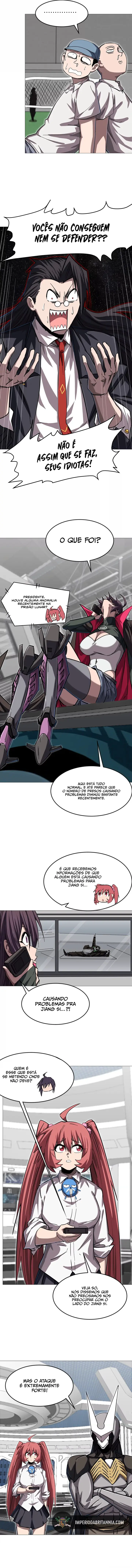 Read Mr. Zombie PT Manga Online