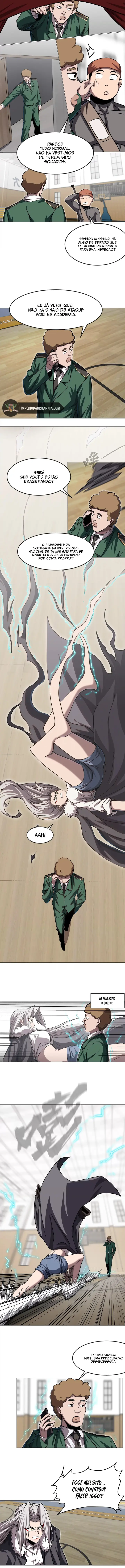 Read Mr. Zombie PT Manga Online