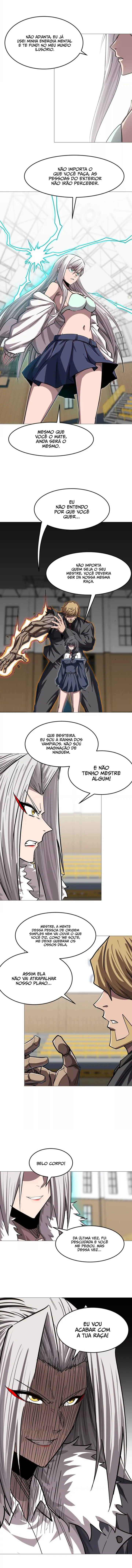 Read Mr. Zombie PT Manga Online