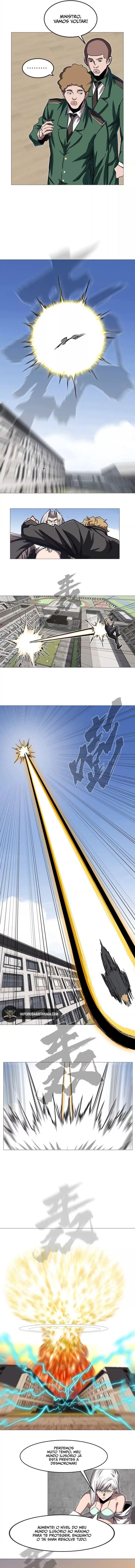 Read Mr. Zombie PT Manga Online