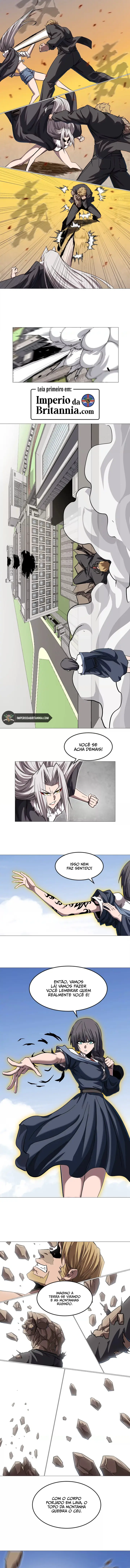 Read Mr. Zombie PT Manga Online