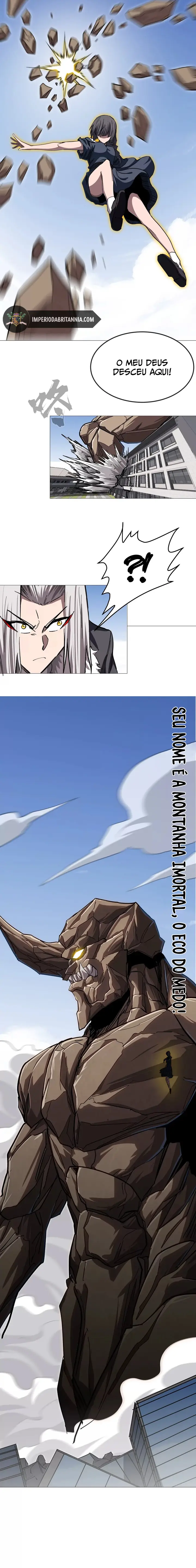 Read Mr. Zombie PT Manga Online