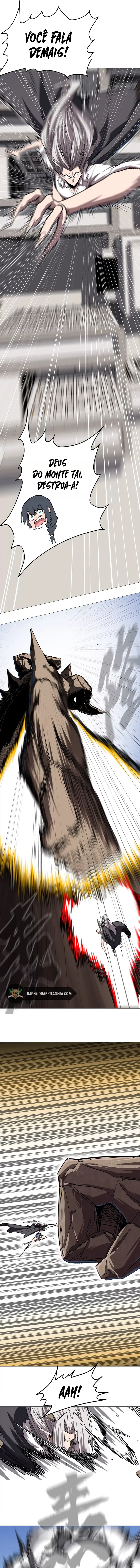 Read Mr. Zombie PT Manga Online