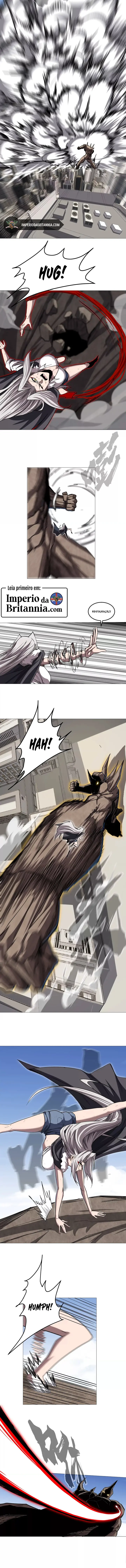 Read Mr. Zombie PT Manga Online